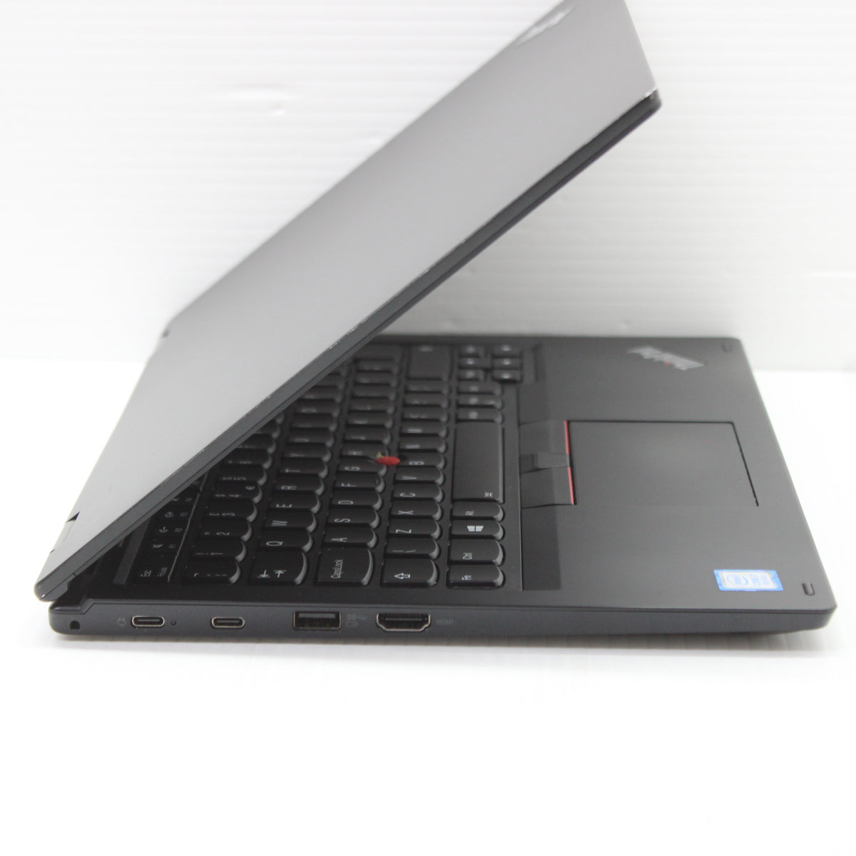 Lenovo ThinkPad i7 L390 Yoga 2 in 1 Touch 13 in 16GB RAM 512GB NVMe Intel 8565U