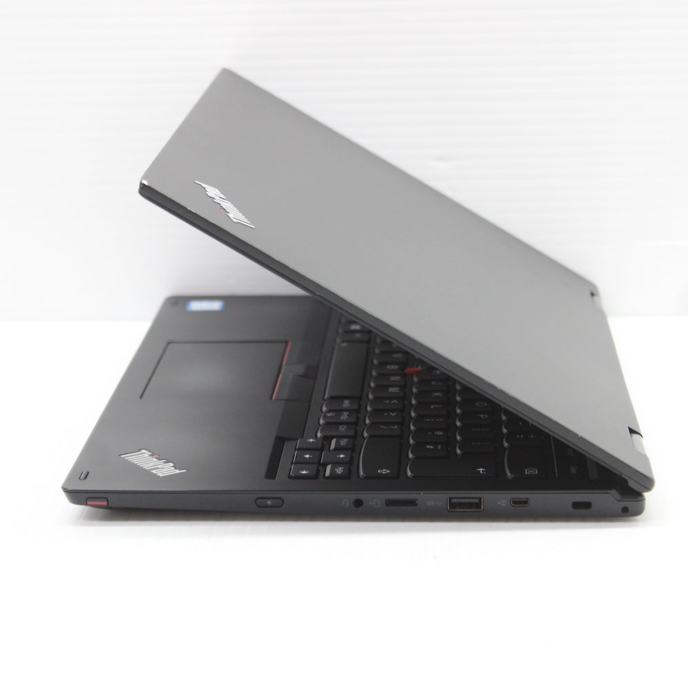 Lenovo ThinkPad i7 L390 Yoga 2 in 1 Touch 13 in 16GB RAM 512GB NVMe Intel 8565U