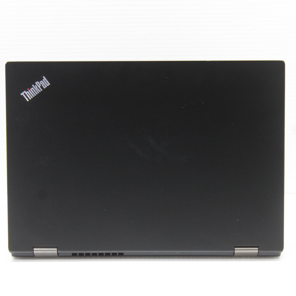 Lenovo ThinkPad i7 L390 Yoga 2 in 1 Touch 13 in 16GB RAM 512GB NVMe Intel 8565U