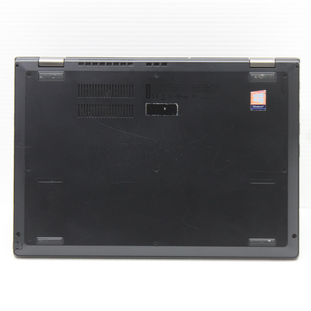 Lenovo ThinkPad i7 L390 Yoga 2 in 1 Touch 13 in 16GB RAM 512GB NVMe Intel 8565U