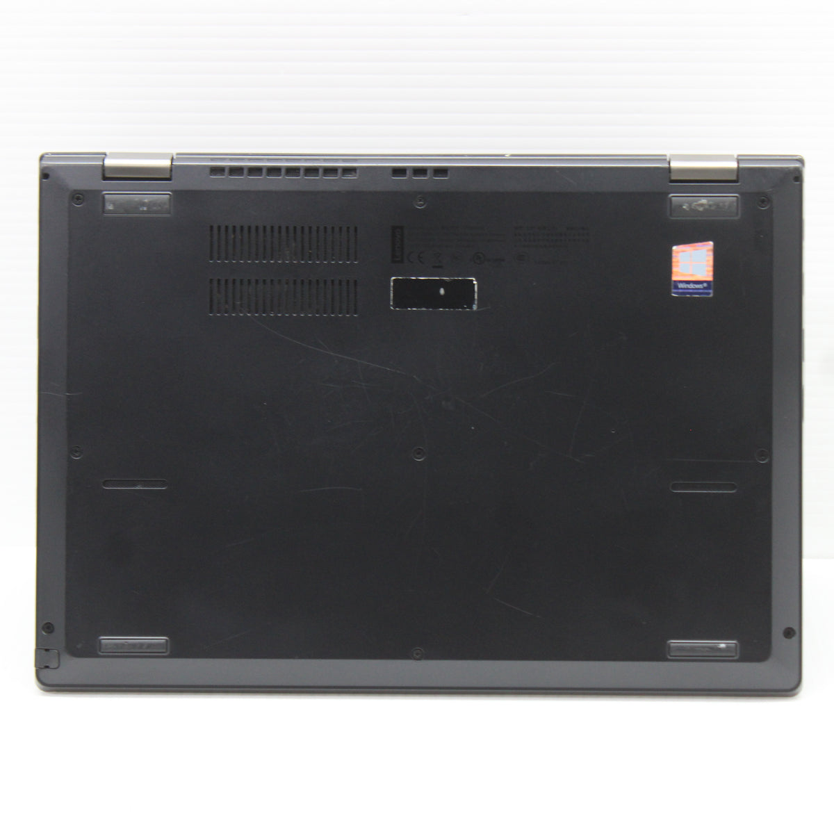 Lenovo ThinkPad i7 L390 Yoga 2 in 1 Touch 13 in 16GB RAM 512GB NVMe Intel 8565U