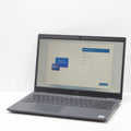 Dell Latitude i5 Laptop 15.6 in 3510 8GB RAM 256GB NVMe Intel 10210U Windows 11