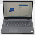 Dell Latitude i5 Laptop 15.6 in 3510 8GB RAM 256GB NVMe Intel 10210U Windows 11