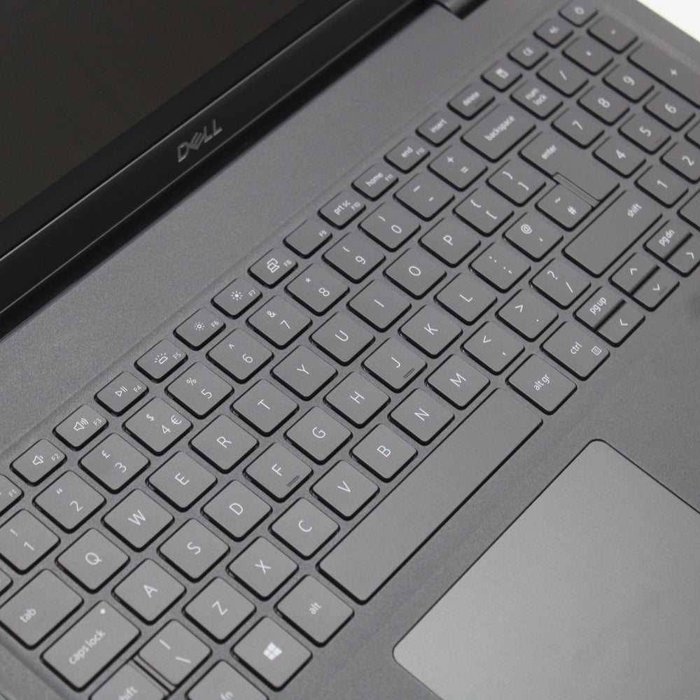 Dell Latitude i5 Laptop 15.6 in 3510 8GB RAM 256GB NVMe Intel 10210U Windows 11