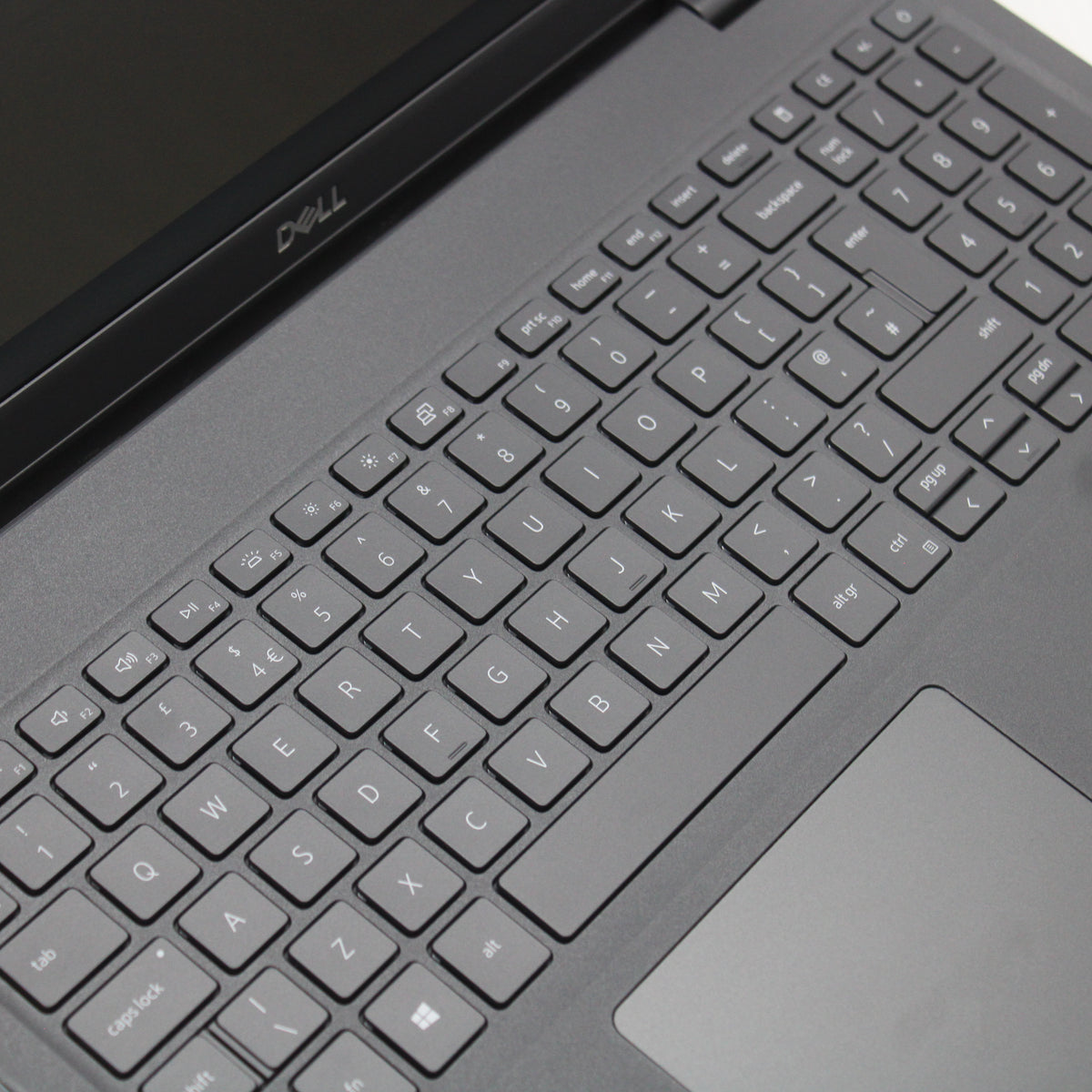 Dell Latitude i5 Laptop 15.6 in 3510 8GB RAM 256GB NVMe Intel 10210U Windows 11