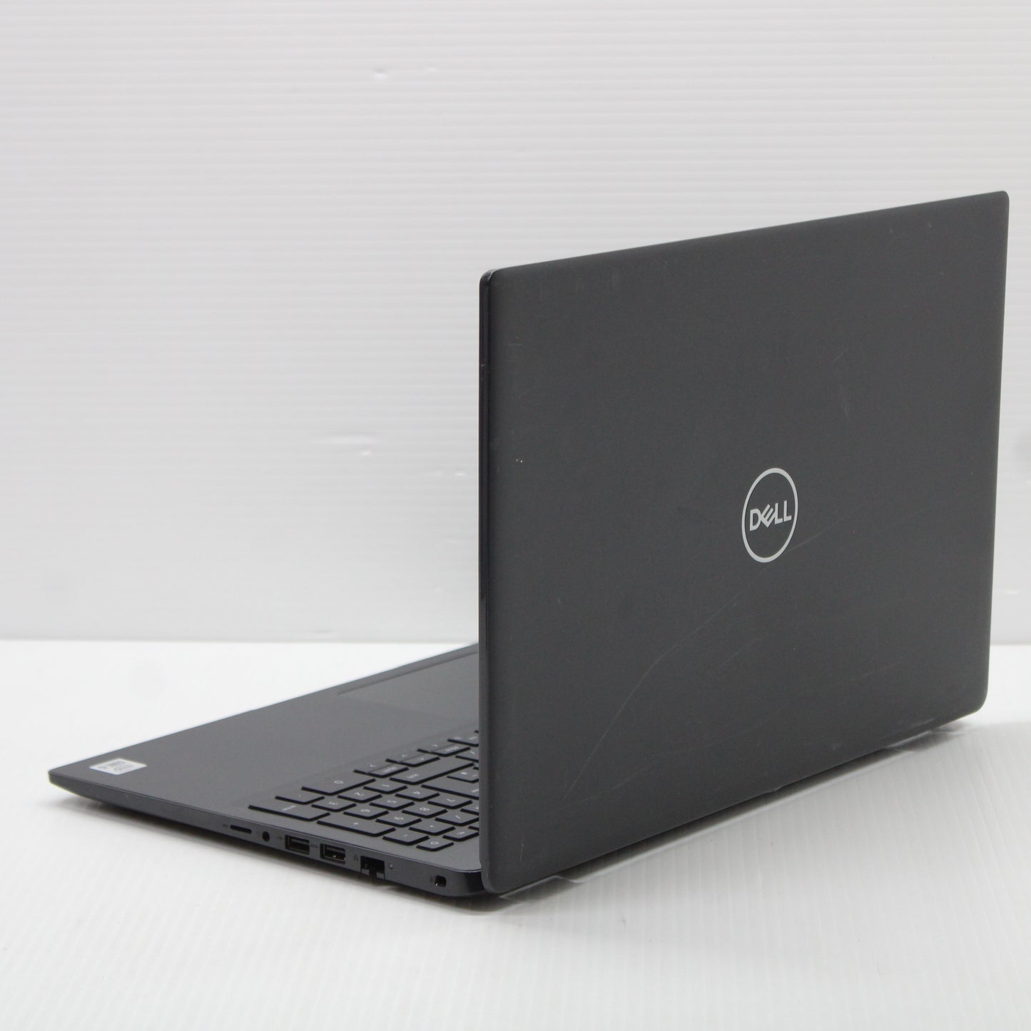 Dell Latitude i5 Laptop 15.6 in 3510 8GB RAM 256GB NVMe Intel 10210U Windows 11