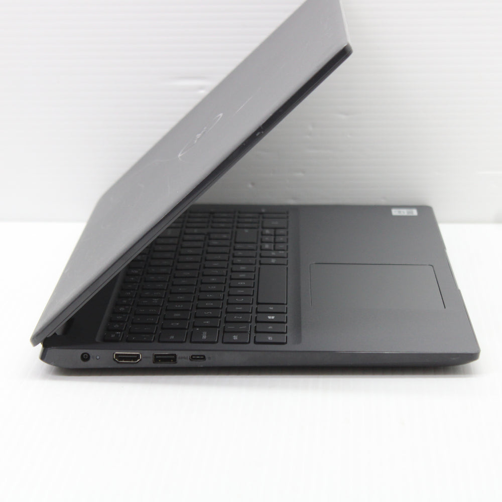 Dell Latitude i5 Laptop 15.6 in 3510 8GB RAM 256GB NVMe Intel 10210U Windows 11