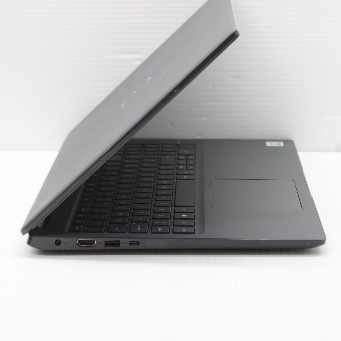 Dell Latitude i5 Laptop 15.6 in 3510 8GB RAM 256GB NVMe Intel 10210U Windows 11