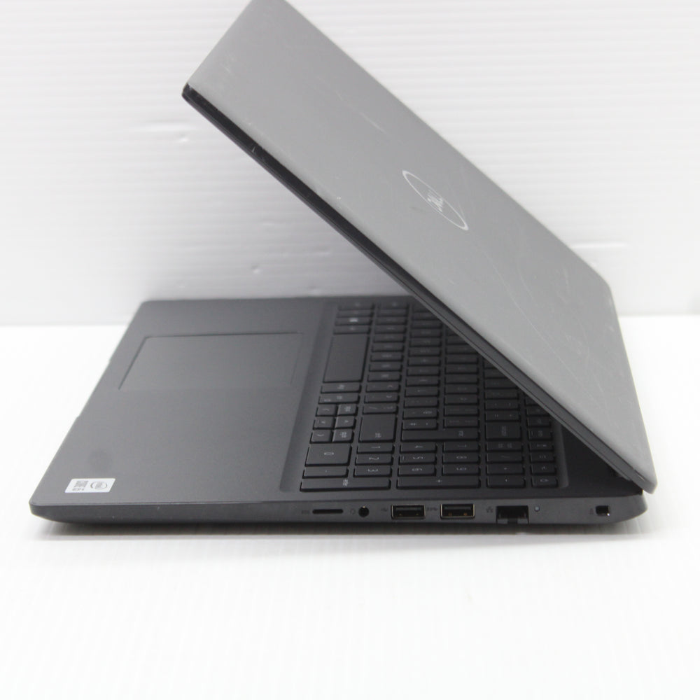 Dell Latitude i5 Laptop 15.6 in 3510 8GB RAM 256GB NVMe Intel 10210U Windows 11