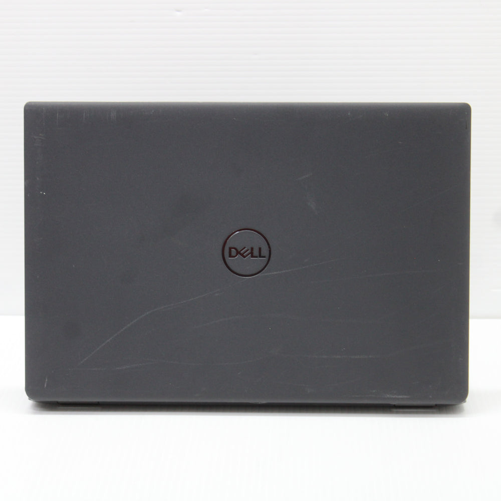 Dell Latitude i5 Laptop 15.6 in 3510 8GB RAM 256GB NVMe Intel 10210U Windows 11