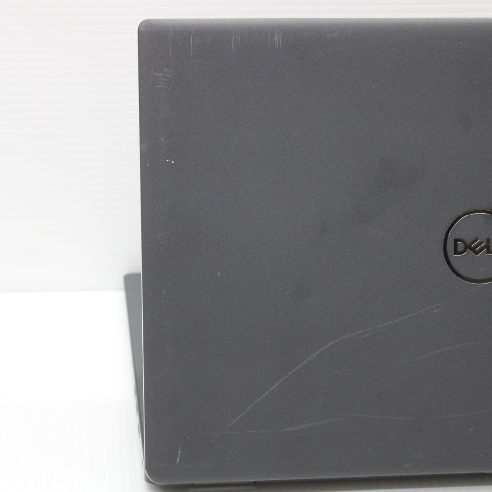 Dell Latitude i5 Laptop 15.6 in 3510 8GB RAM 256GB NVMe Intel 10210U Windows 11
