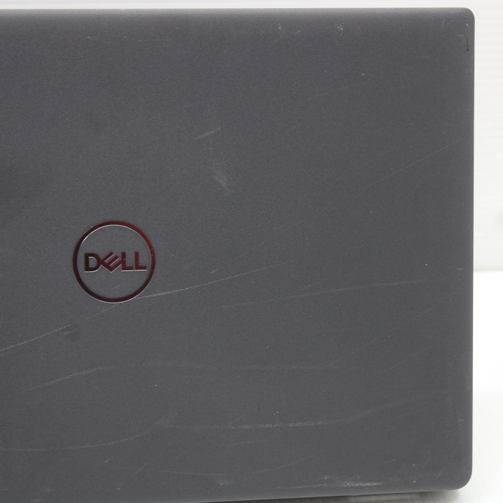 Dell Latitude i5 Laptop 15.6 in 3510 8GB RAM 256GB NVMe Intel 10210U Windows 11