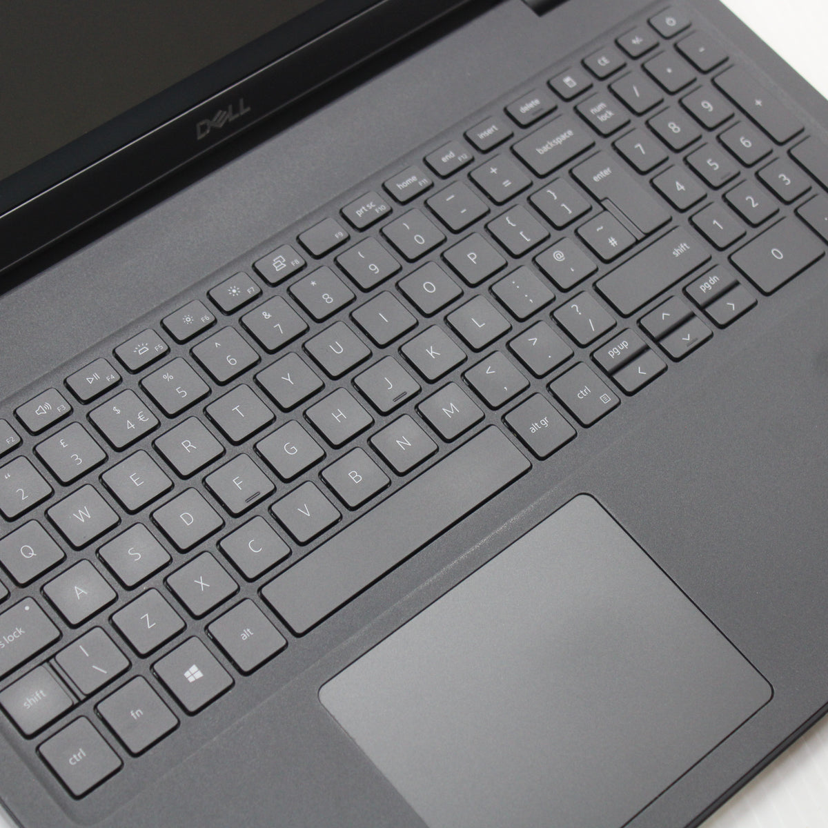 Dell Latitude i5 Laptop 15.6 in 3510 8GB RAM 256GB NVMe Intel 10210U Windows 11