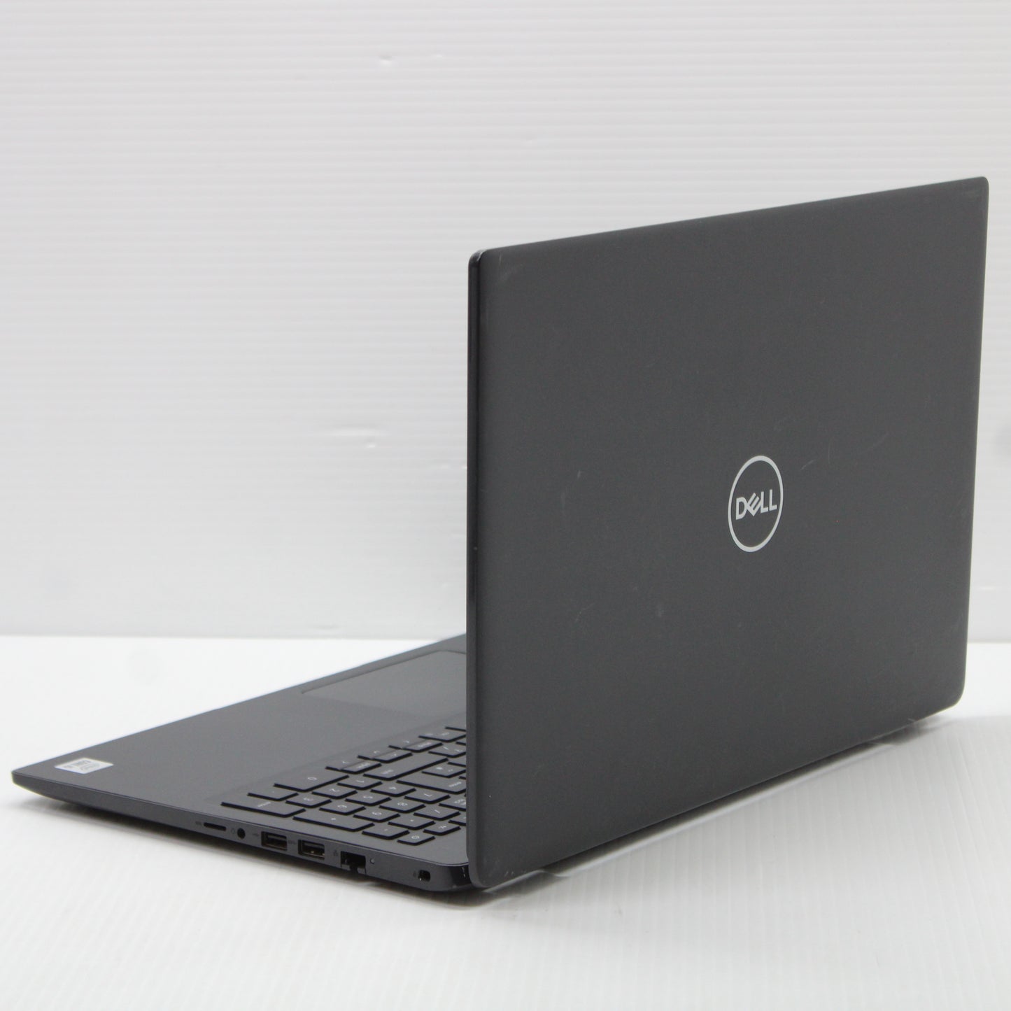 Dell Latitude i5 Laptop 15.6 in 3510 8GB RAM 256GB NVMe Intel 10210U Windows 11