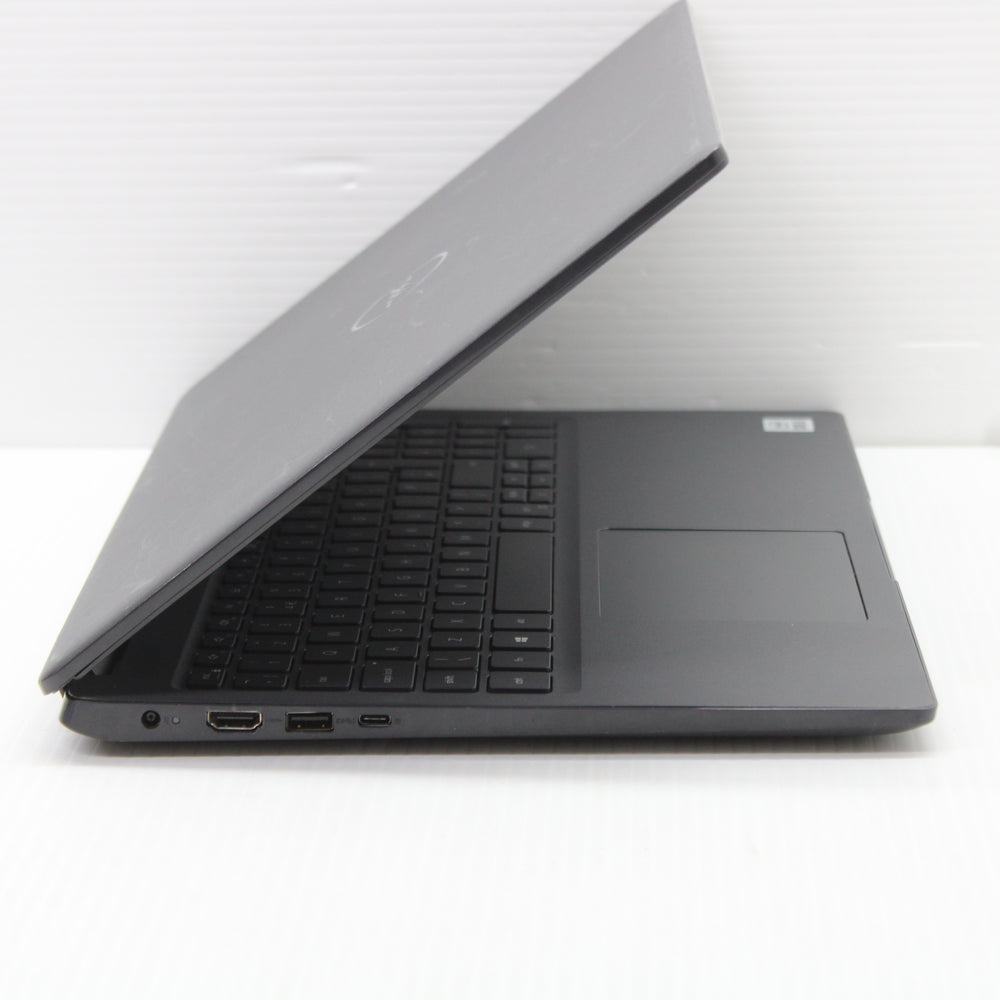 Dell Latitude i5 Laptop 15.6 in 3510 8GB RAM 256GB NVMe Intel 10210U Windows 11