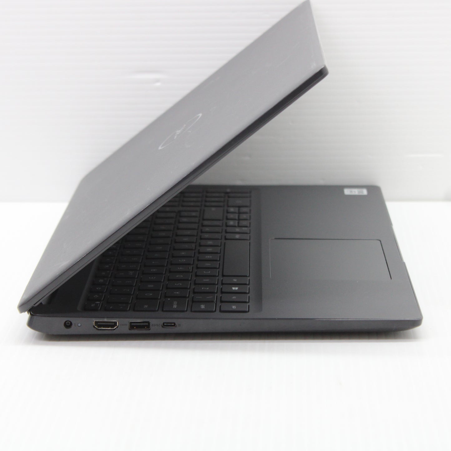 Dell Latitude i5 Laptop 15.6 in 3510 8GB RAM 256GB NVMe Intel 10210U Windows 11