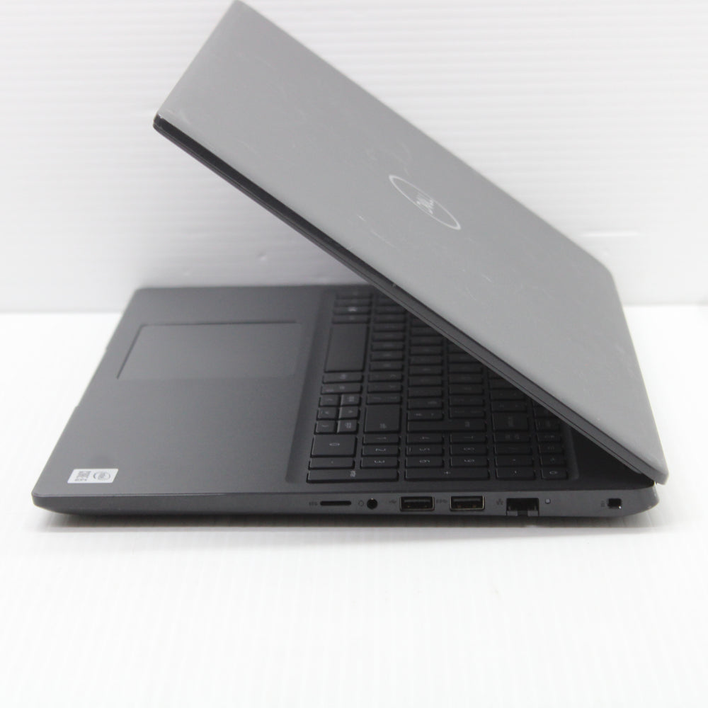 Dell Latitude i5 Laptop 15.6 in 3510 8GB RAM 256GB NVMe Intel 10210U Windows 11