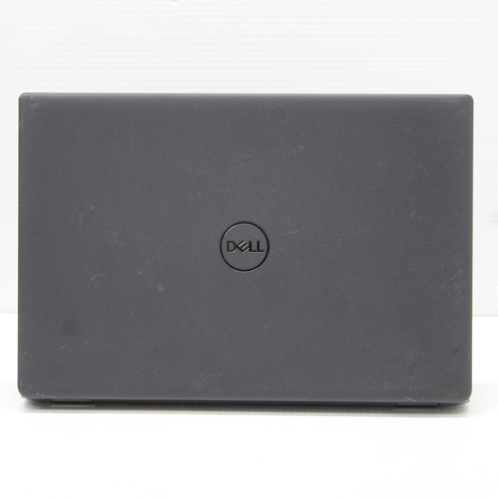 Dell Latitude i5 Laptop 15.6 in 3510 8GB RAM 256GB NVMe Intel 10210U Windows 11