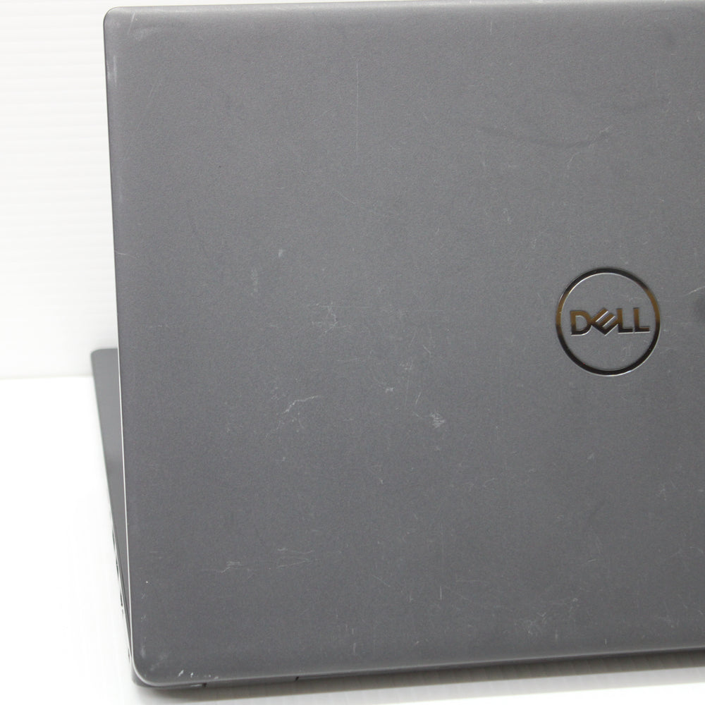 Dell Latitude i5 Laptop 15.6 in 3510 8GB RAM 256GB NVMe Intel 10210U Windows 11