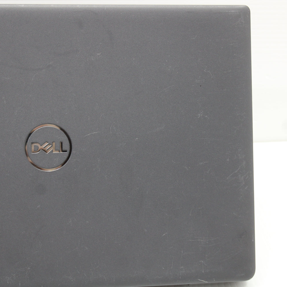 Dell Latitude i5 Laptop 15.6 in 3510 8GB RAM 256GB NVMe Intel 10210U Windows 11
