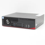 Fujitsu Esprimo i5 D538 SFF PC Windows 11 8GB RAM 256GB SSD Intel i5 9400 WiFi