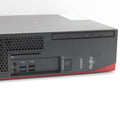 Fujitsu Esprimo i5 D538 SFF PC Windows 11 8GB RAM 256GB SSD Intel i5 9400 WiFi