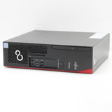 Fujitsu Esprimo i5 D538 SFF PC Windows 11 8GB RAM 256GB SSD Intel i5 9400 WiFi