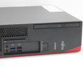 Fujitsu Esprimo i5 D538 SFF PC Windows 11 8GB RAM 256GB SSD Intel i5 9400 WiFi