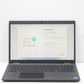 Dell Latitude i5 Laptop 3520 15.6 in 8GB RAM 256GB NVMe Intel 1135G7 Windows 11