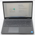 Dell Latitude i5 Laptop 3520 15.6 in 8GB RAM 256GB NVMe Intel 1135G7 Windows 11