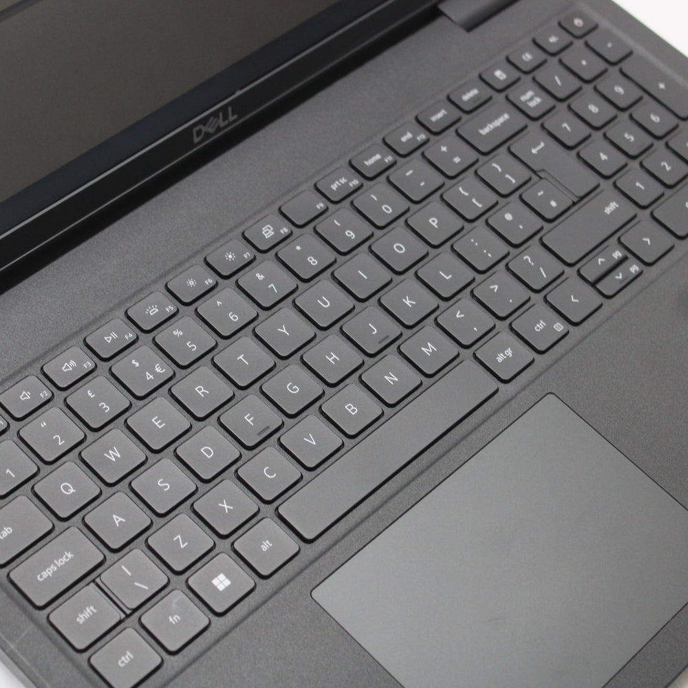 Dell Latitude i5 Laptop 3520 15.6 in 8GB RAM 256GB NVMe Intel 1135G7 Windows 11