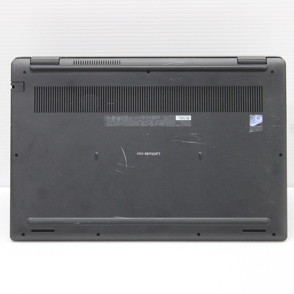 Dell Latitude i5 Laptop 3520 15.6 in 8GB RAM 256GB NVMe Intel 1135G7 Windows 11