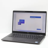 Dell Latitude i5 Laptop 5300 13.3 in 8GB RAM 256GB NVMe Intel 8365U Windows 11