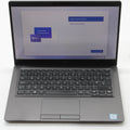 Dell Latitude i5 Laptop 5300 13.3 in 8GB RAM 256GB NVMe Intel 8365U Windows 11