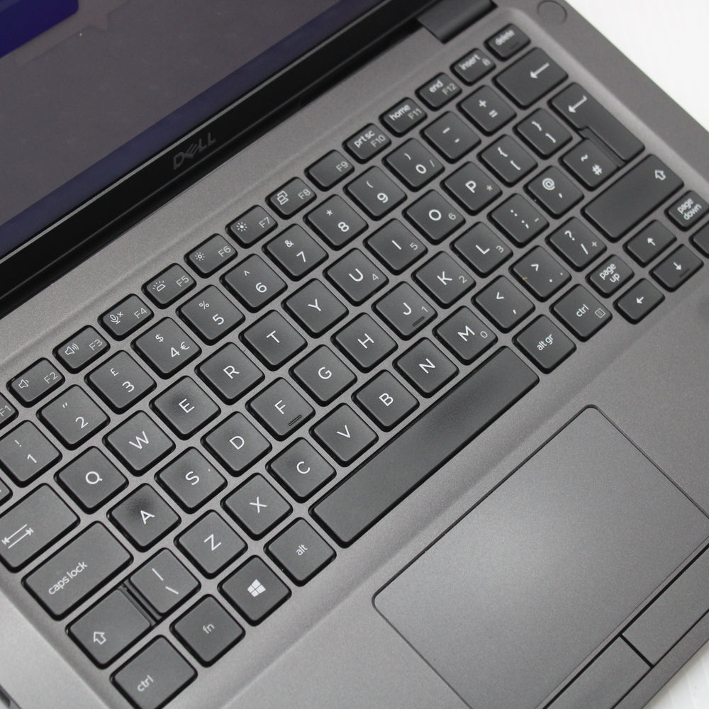 Dell Latitude i5 Laptop 5300 13.3 in 8GB RAM 256GB NVMe Intel 8365U Windows 11
