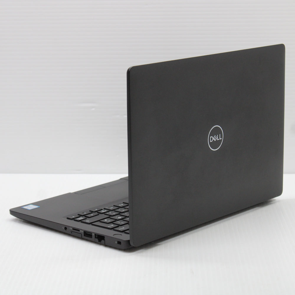Dell Latitude i5 Laptop 5300 13.3 in 8GB RAM 256GB NVMe Intel 8365U Windows 11