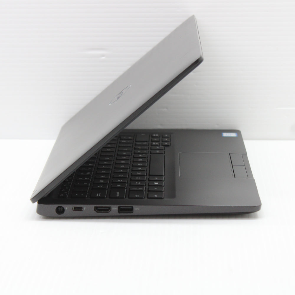 Dell Latitude i5 Laptop 5300 13.3 in 8GB RAM 256GB NVMe Intel 8365U Windows 11