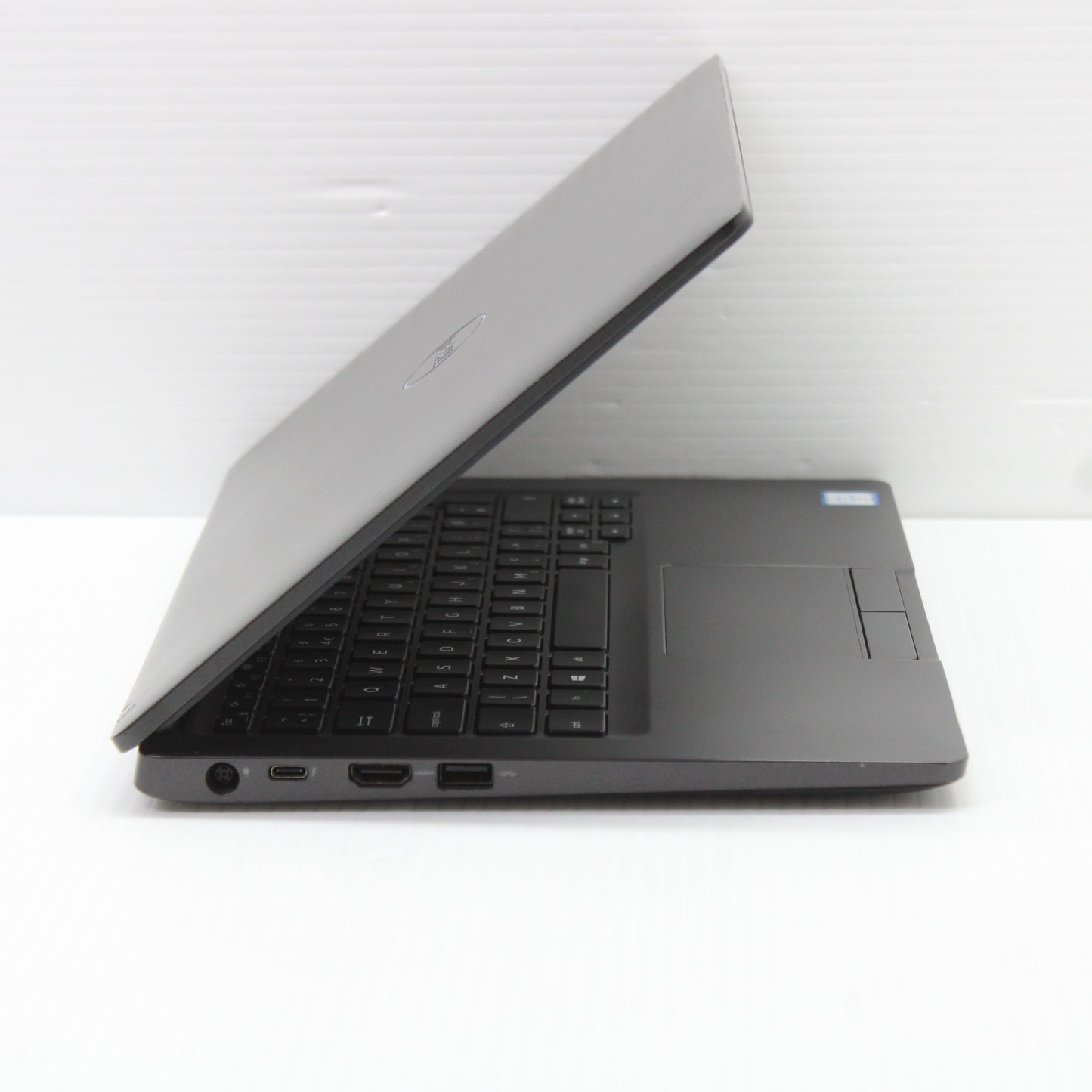 Dell Latitude i5 Laptop 5300 13.3 in 8GB RAM 256GB NVMe Intel 8365U Windows 11