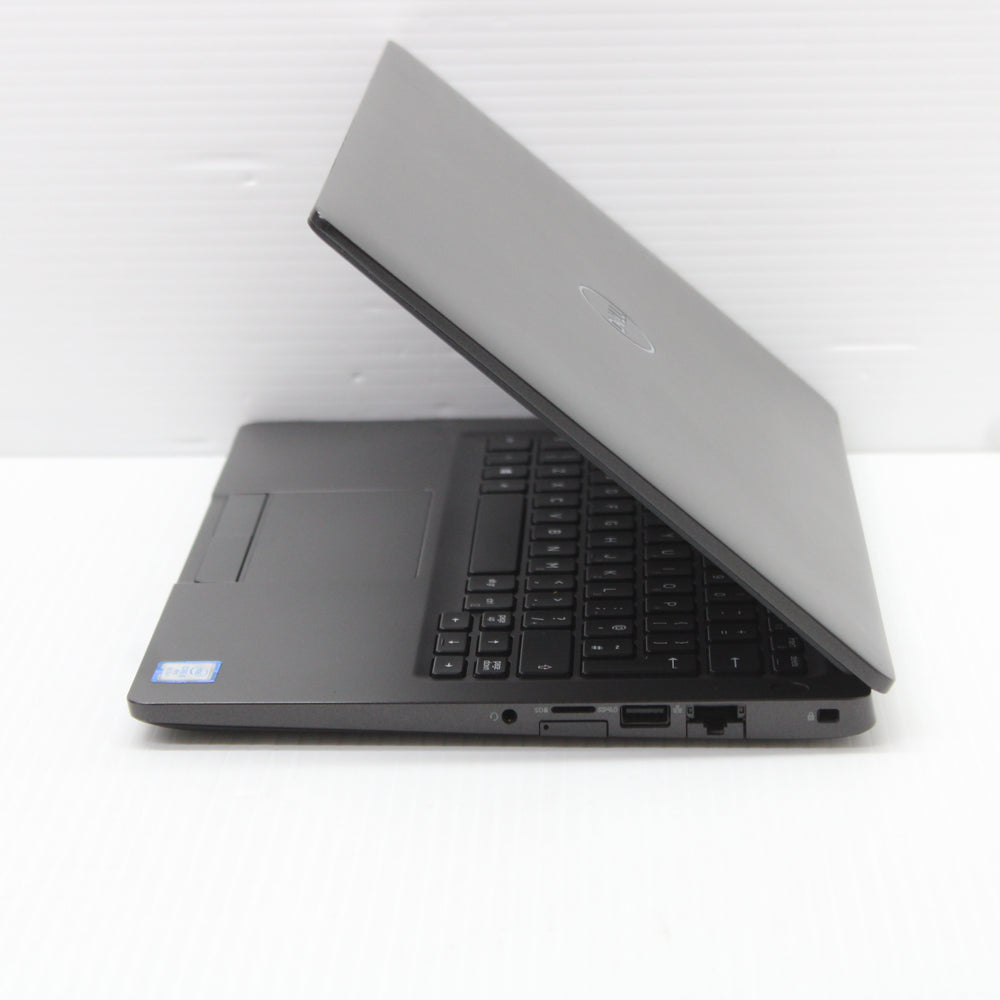 Dell Latitude i5 Laptop 5300 13.3 in 8GB RAM 256GB NVMe Intel 8365U Windows 11