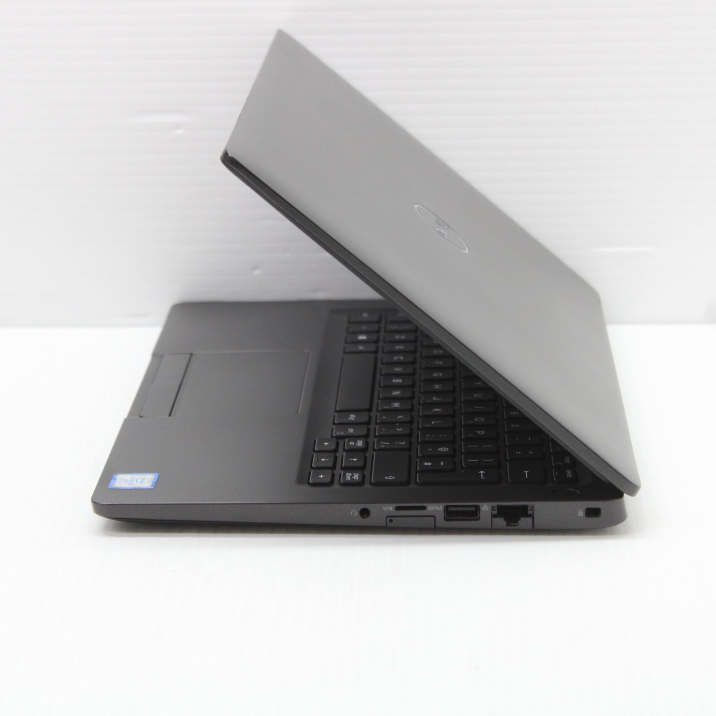 Dell Latitude i5 Laptop 5300 13.3 in 8GB RAM 256GB NVMe Intel 8365U Windows 11