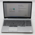 Dell Latitude i5 Laptop 15.6 in 5510 16GB RAM 256GB NVMe Intel 10310U Windows 11