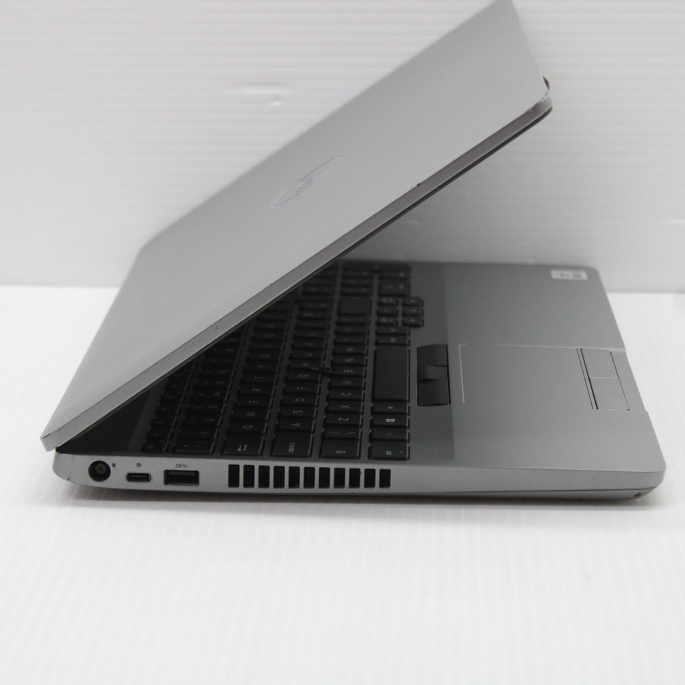 Dell Latitude i5 Laptop 15.6 in 5510 16GB RAM 256GB NVMe Intel 10310U Windows 11