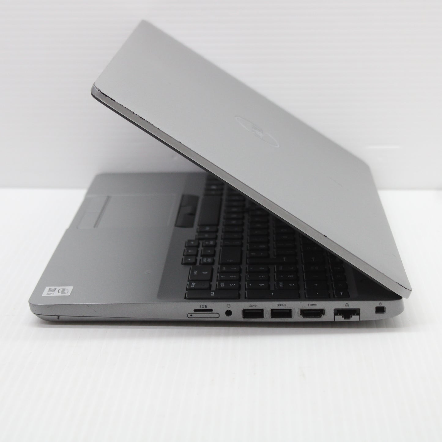 Dell Latitude i5 Laptop 15.6 in 5510 16GB RAM 256GB NVMe Intel 10310U Windows 11