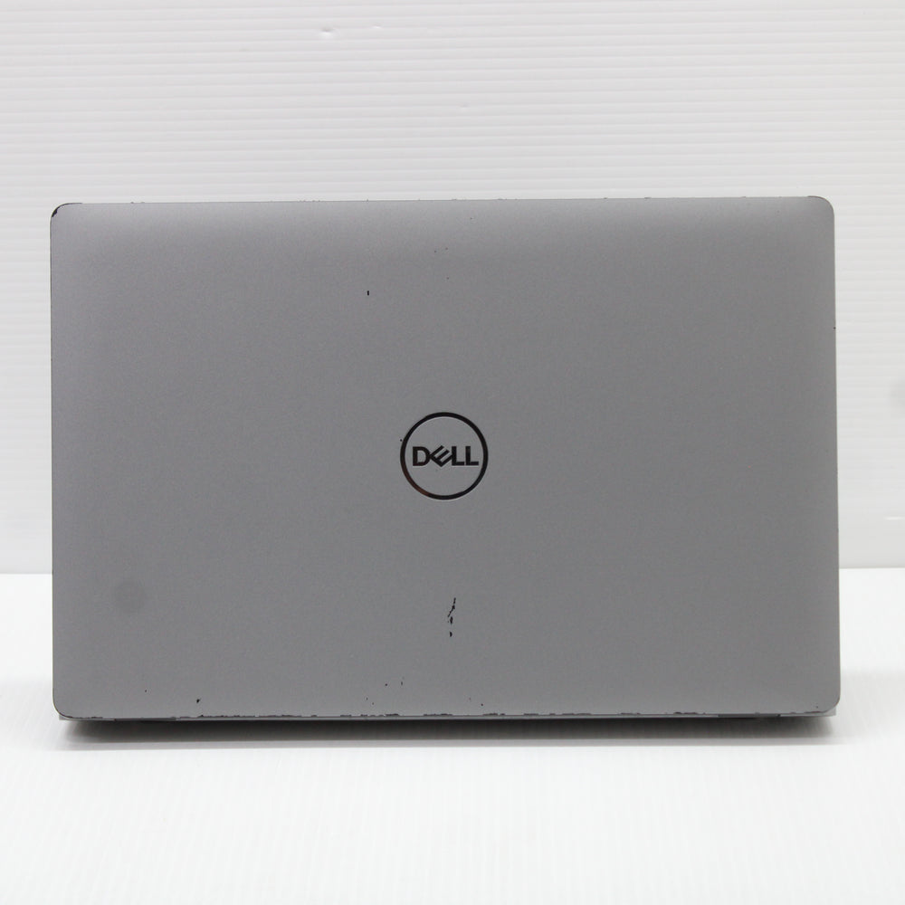 Dell Latitude i5 Laptop 15.6 in 5510 16GB RAM 256GB NVMe Intel 10310U Windows 11