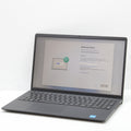 Dell Vostro 3510 Laptop 15.6 in 8GB RAM 256GB NVMe Intel i3 1115G4 Windows 11
