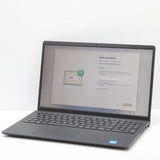 Dell Vostro 3510 Laptop 15.6 in 8GB RAM 256GB NVMe Intel i3 1115G4 Windows 11
