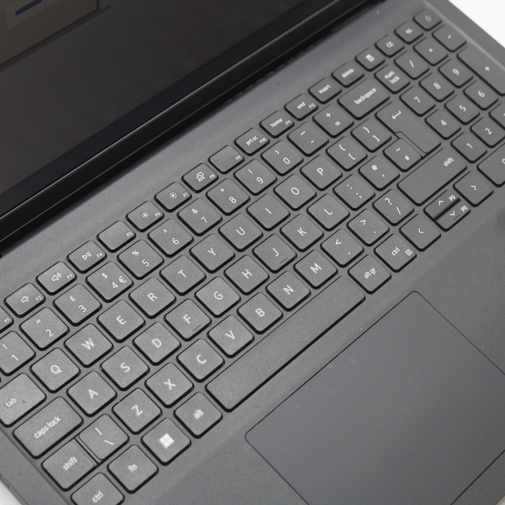 Dell Vostro 3510 Laptop 15.6 in 8GB RAM 256GB NVMe Intel i3 1115G4 Windows 11