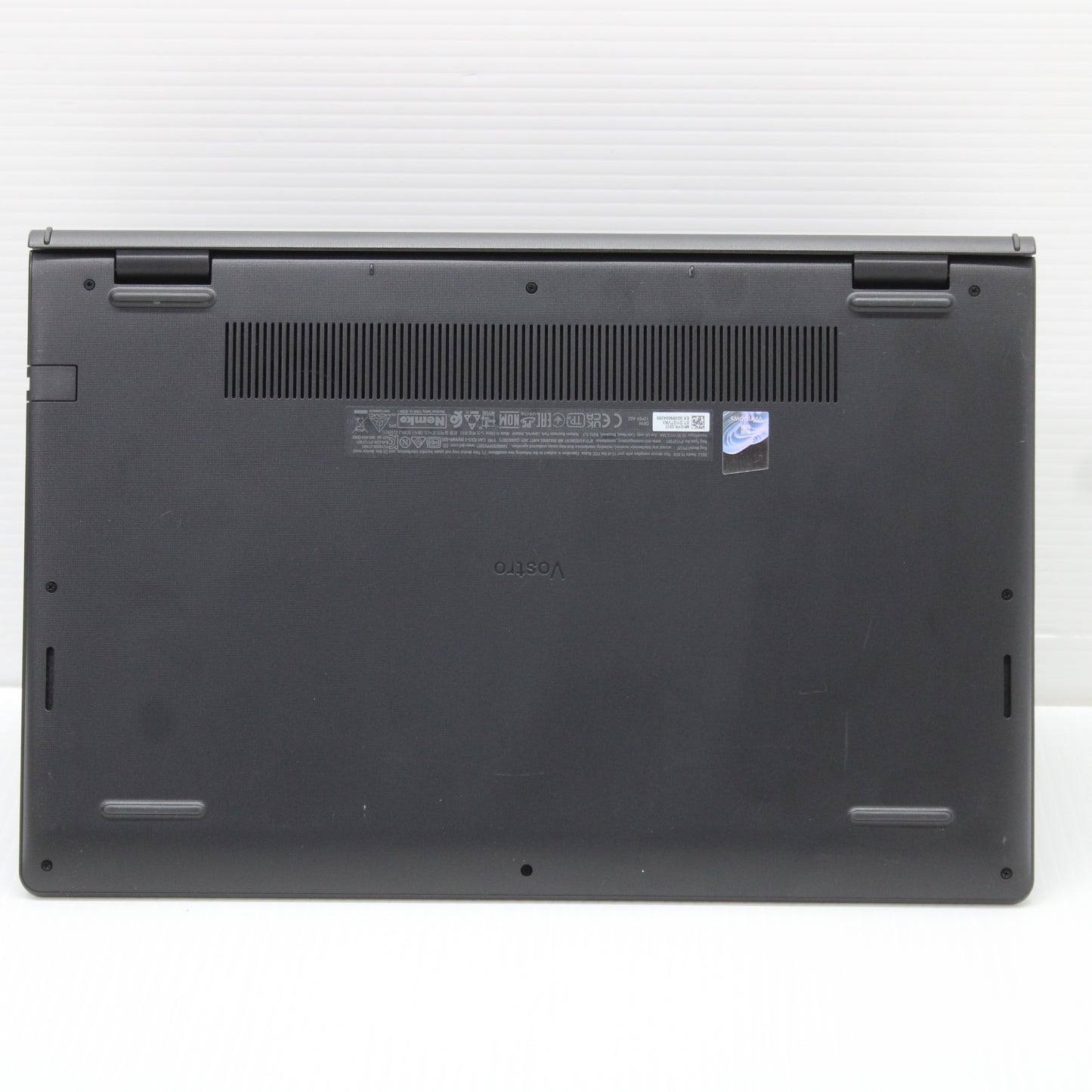 Dell Vostro 3510 Laptop 15.6 in 8GB RAM 256GB NVMe Intel i3 1115G4 Windows 11
