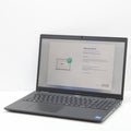 Dell Latitude i5 Laptop 3520 15.6 in 8GB RAM 256GB NVMe Intel 1135G7 Windows 11