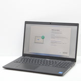 Dell Latitude i5 Laptop 3520 15.6 in 8GB RAM 256GB NVMe Intel 1135G7 Windows 11